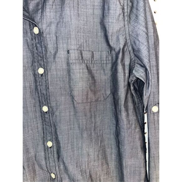 Roots button down shirt - Picture 4 of 8